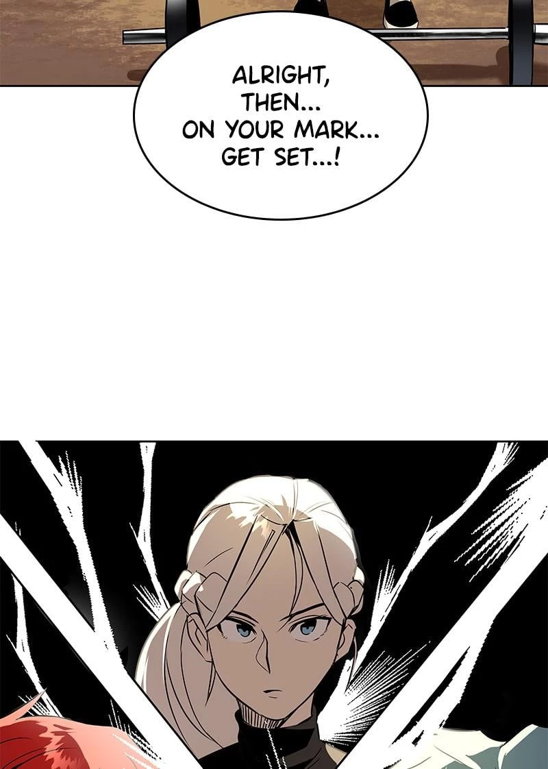 The Lazy Lord Masters the Sword Chapter 7 - 13