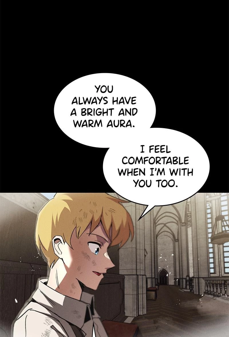 The Lazy Lord Masters the Sword Chapter 15 - 162