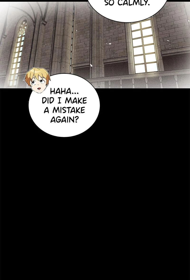 The Lazy Lord Masters the Sword Chapter 15 - 164