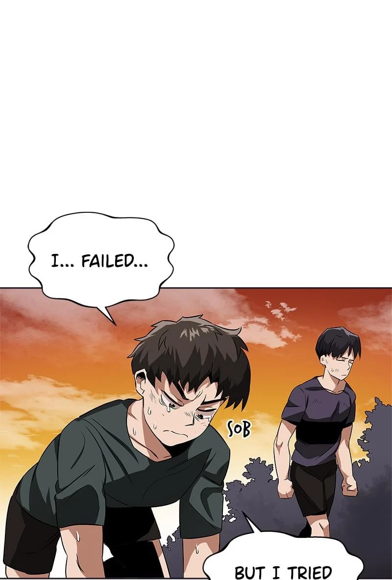 The Lazy Lord Masters the Sword Chapter 8 - 15