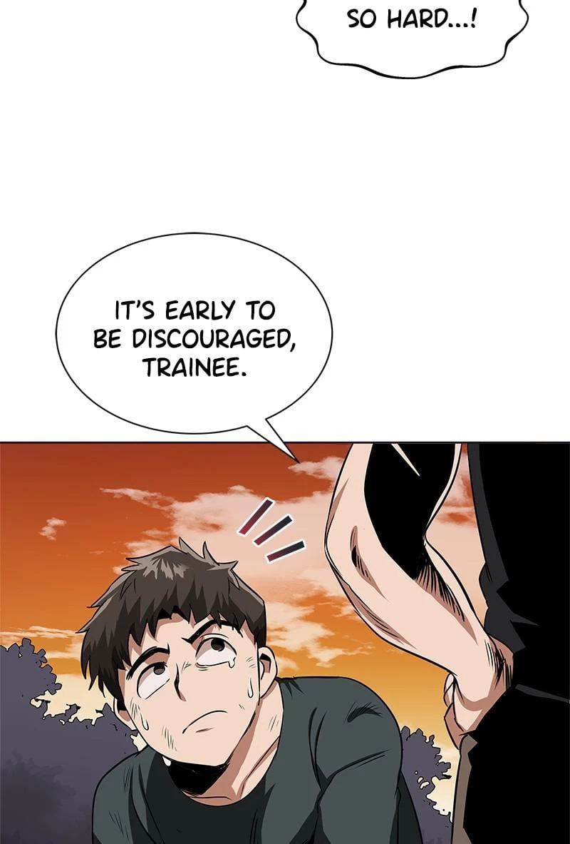 The Lazy Lord Masters the Sword Chapter 8 - 16