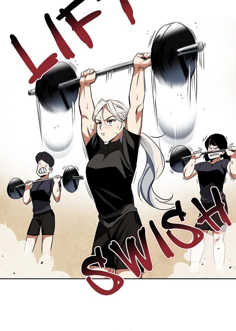 The Lazy Lord Masters the Sword Chapter 7 - 17