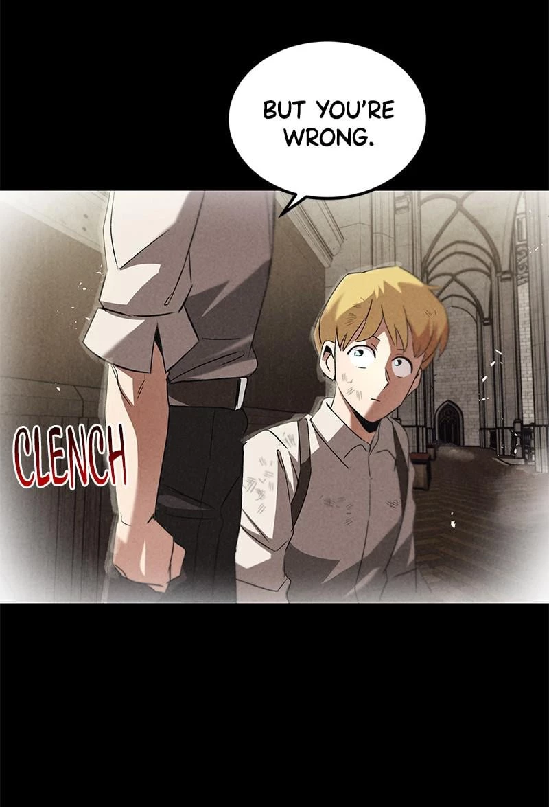 The Lazy Lord Masters the Sword Chapter 15 - 165
