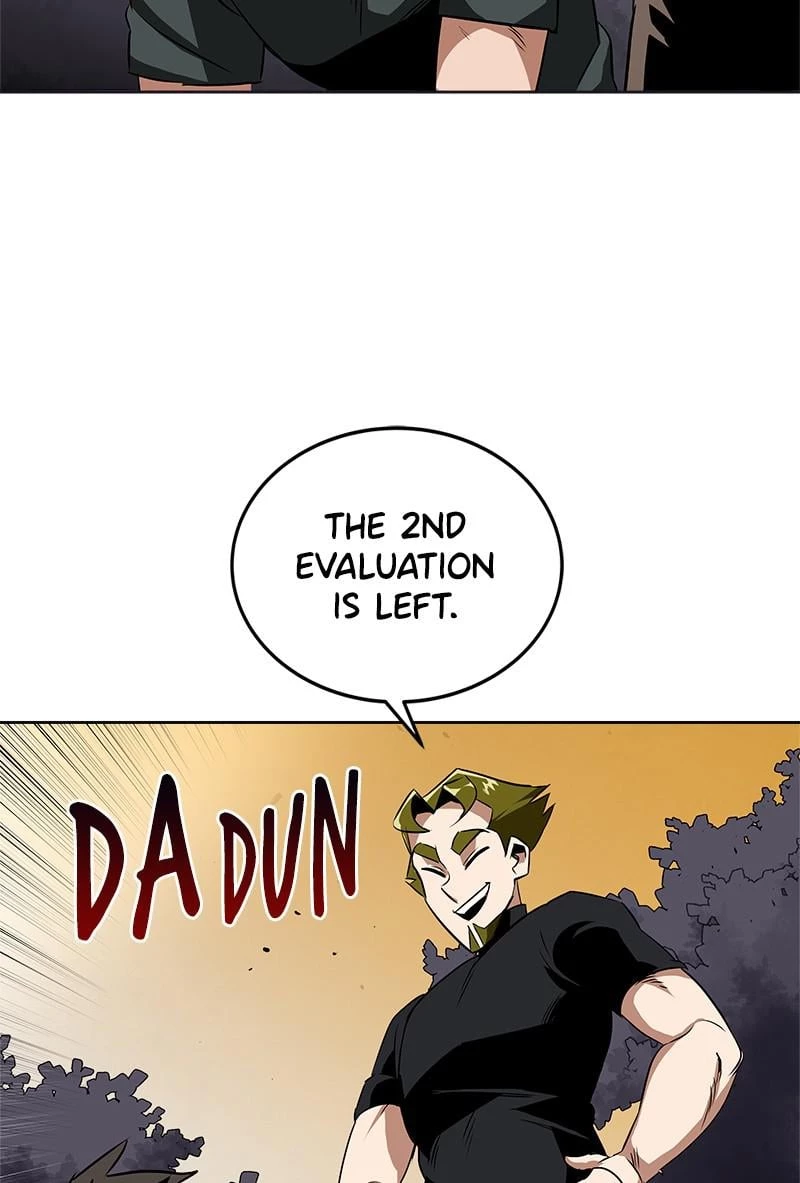 The Lazy Lord Masters the Sword Chapter 8 - 17
