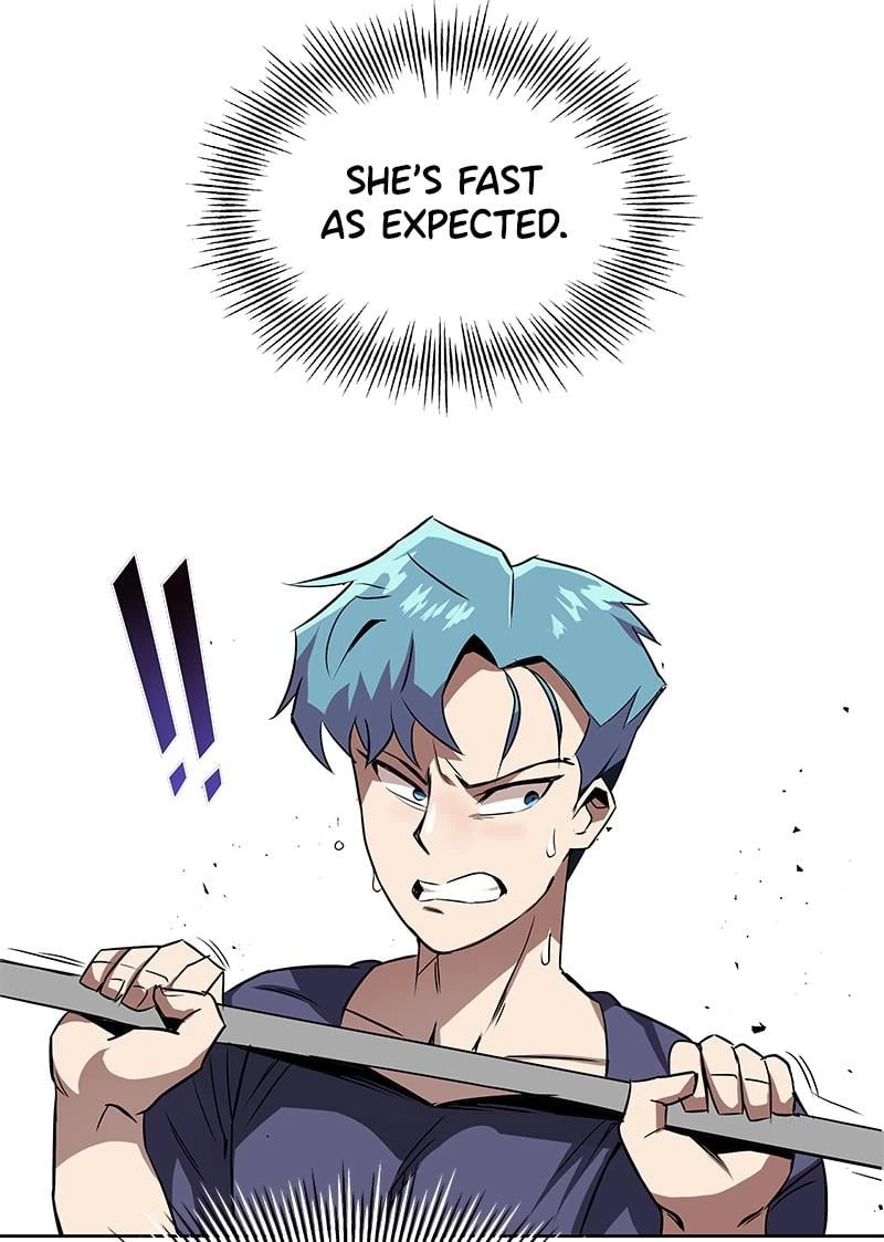 The Lazy Lord Masters the Sword Chapter 7 - 18
