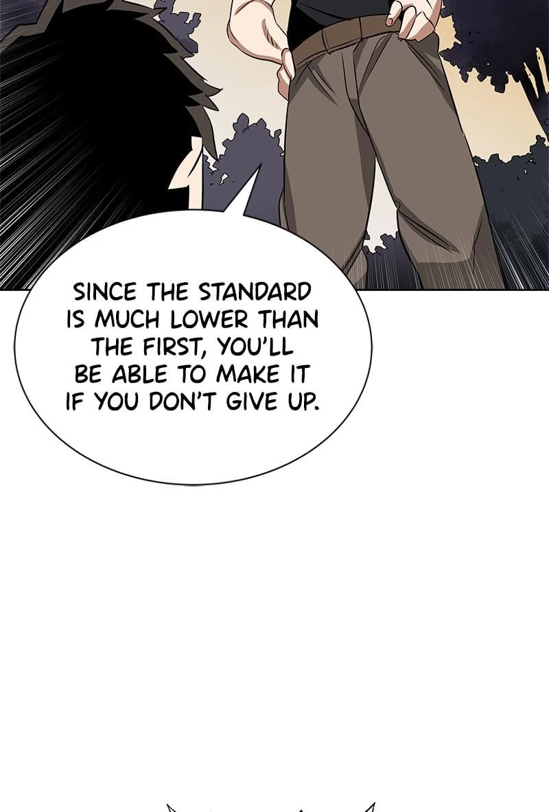 The Lazy Lord Masters the Sword Chapter 8 - 18