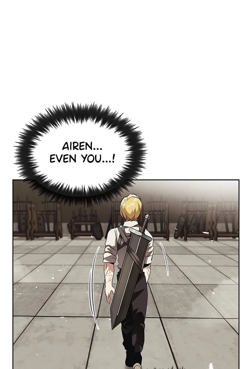 The Lazy Lord Masters the Sword Chapter 15 - 168