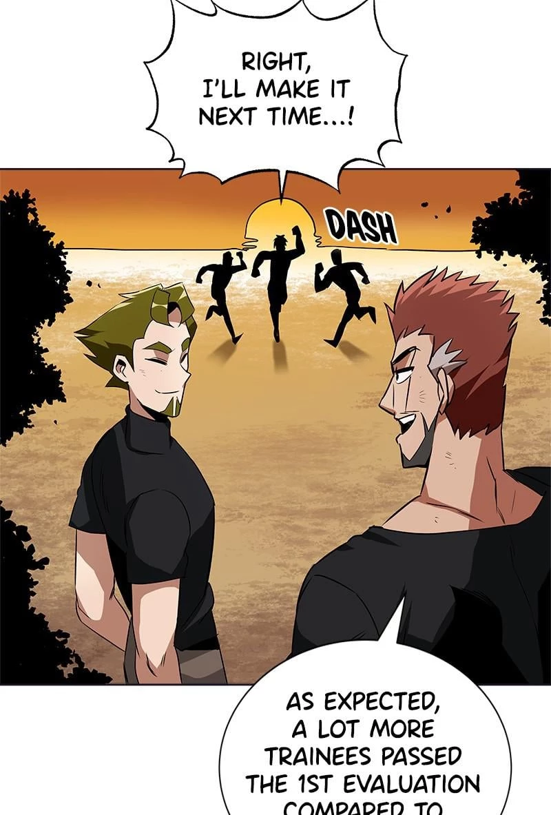 The Lazy Lord Masters the Sword Chapter 8 - 19
