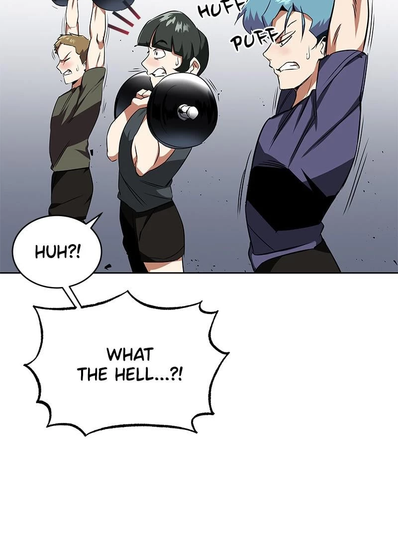The Lazy Lord Masters the Sword Chapter 7 - 20