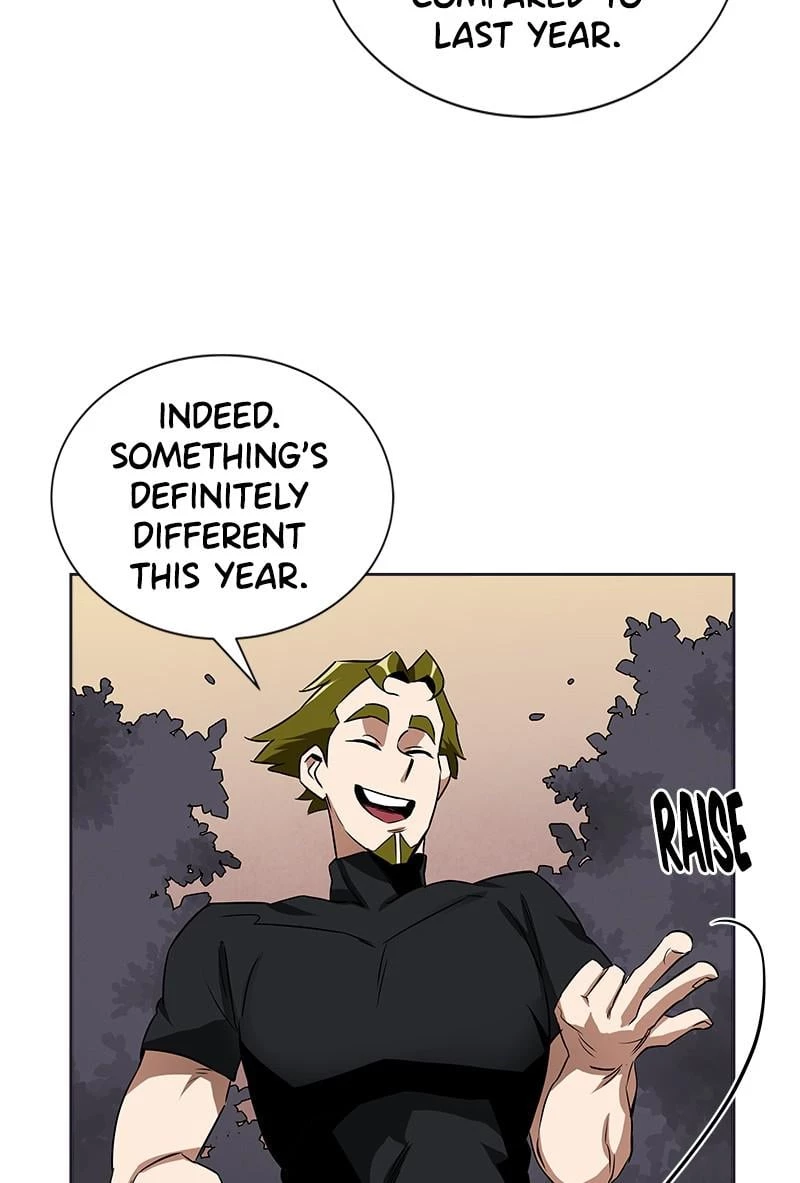 The Lazy Lord Masters the Sword Chapter 8 - 20