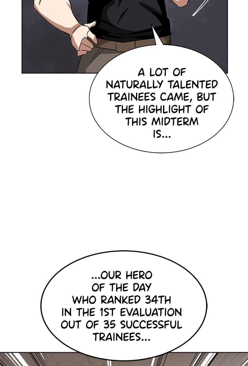 The Lazy Lord Masters the Sword Chapter 8 - 21