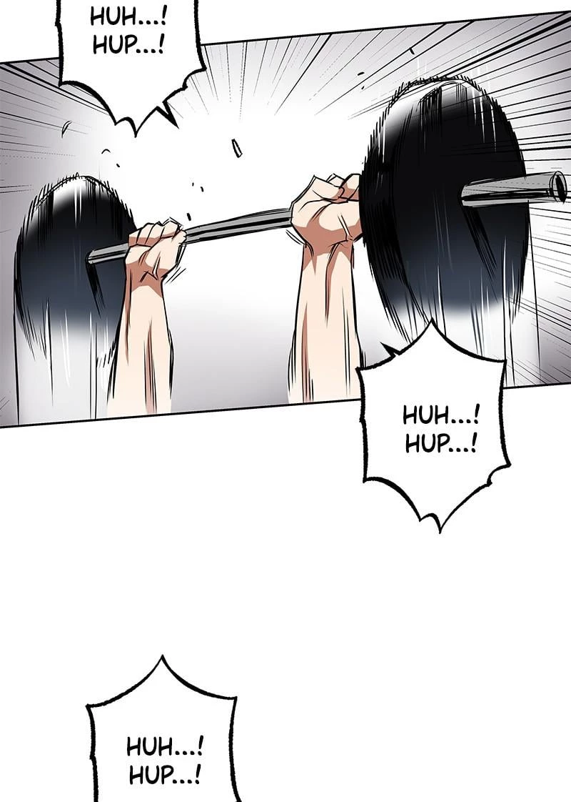 The Lazy Lord Masters the Sword Chapter 7 - 23