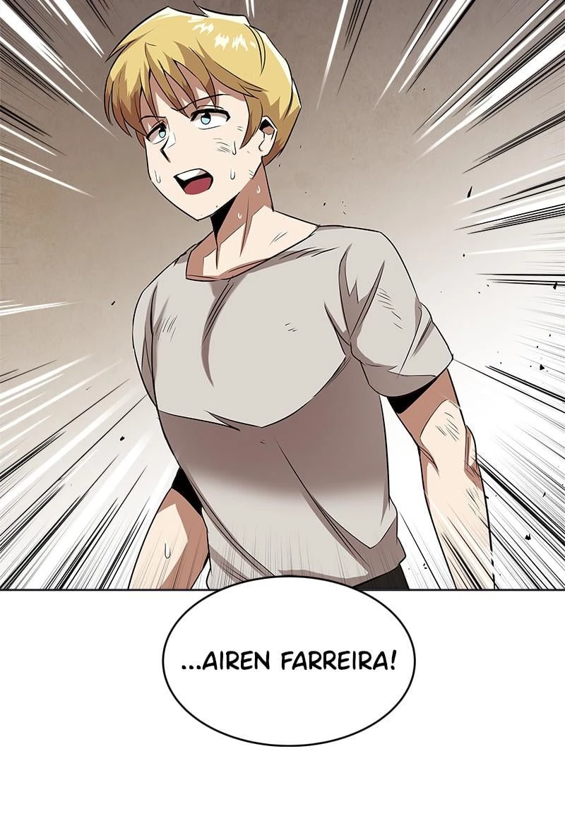 The Lazy Lord Masters the Sword Chapter 8 - 22