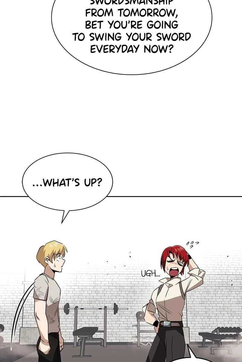 The Lazy Lord Masters the Sword Chapter 9 - 39