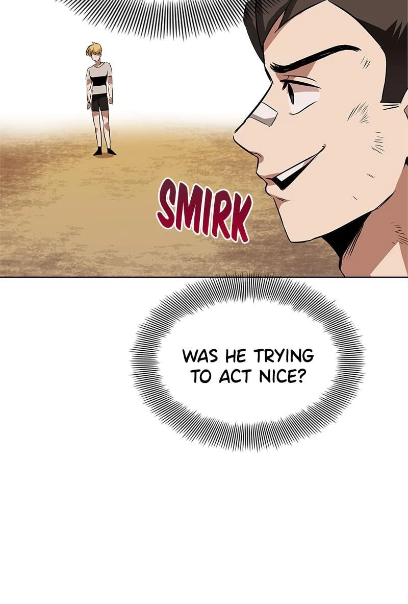 The Lazy Lord Masters the Sword Chapter 8 - 24