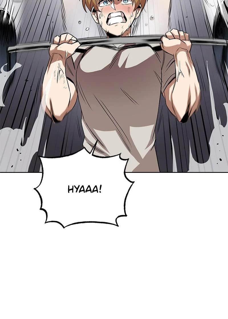 The Lazy Lord Masters the Sword Chapter 7 - 26
