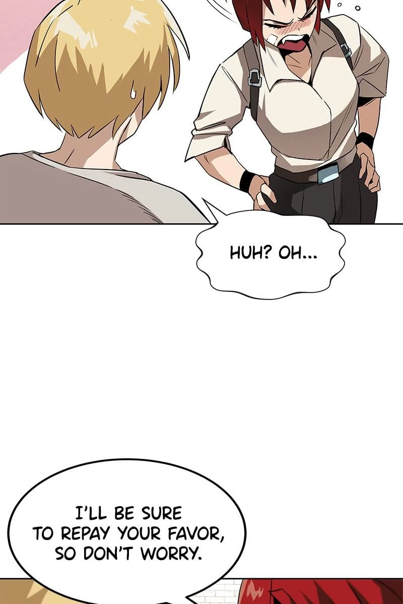 The Lazy Lord Masters the Sword Chapter 9 - 41