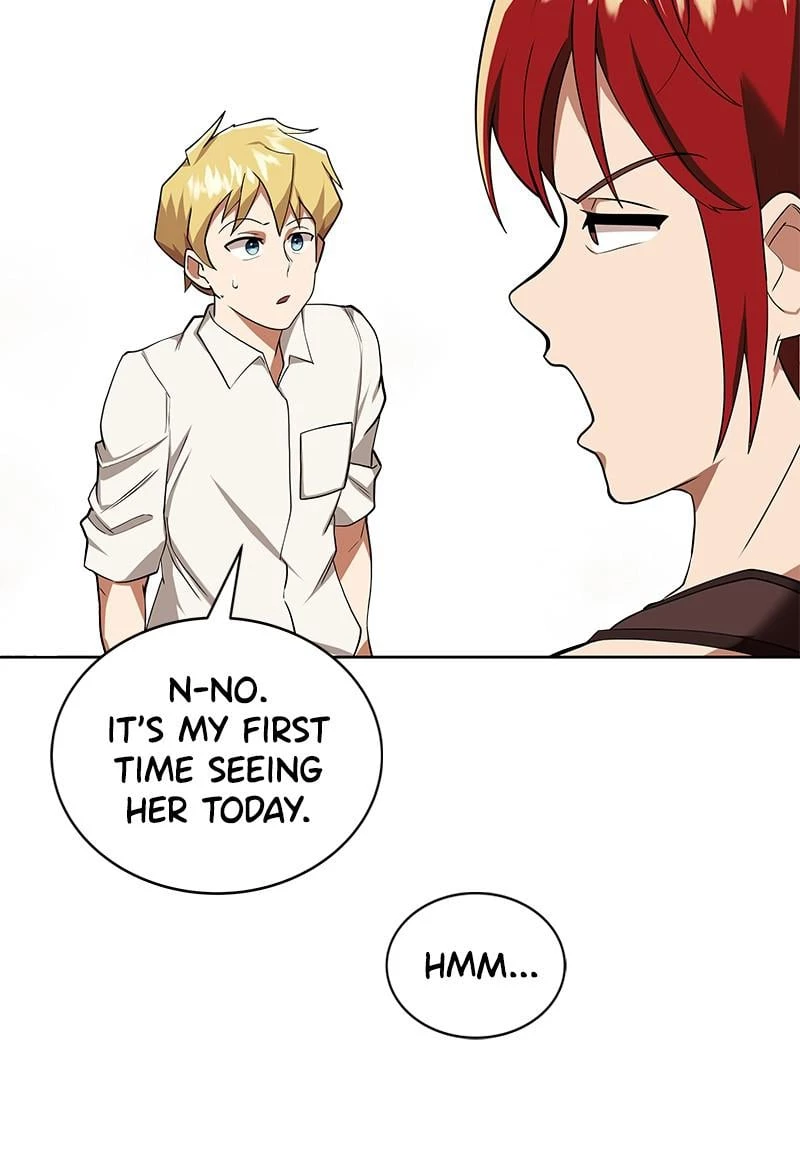 The Lazy Lord Masters the Sword Chapter 6 - 4