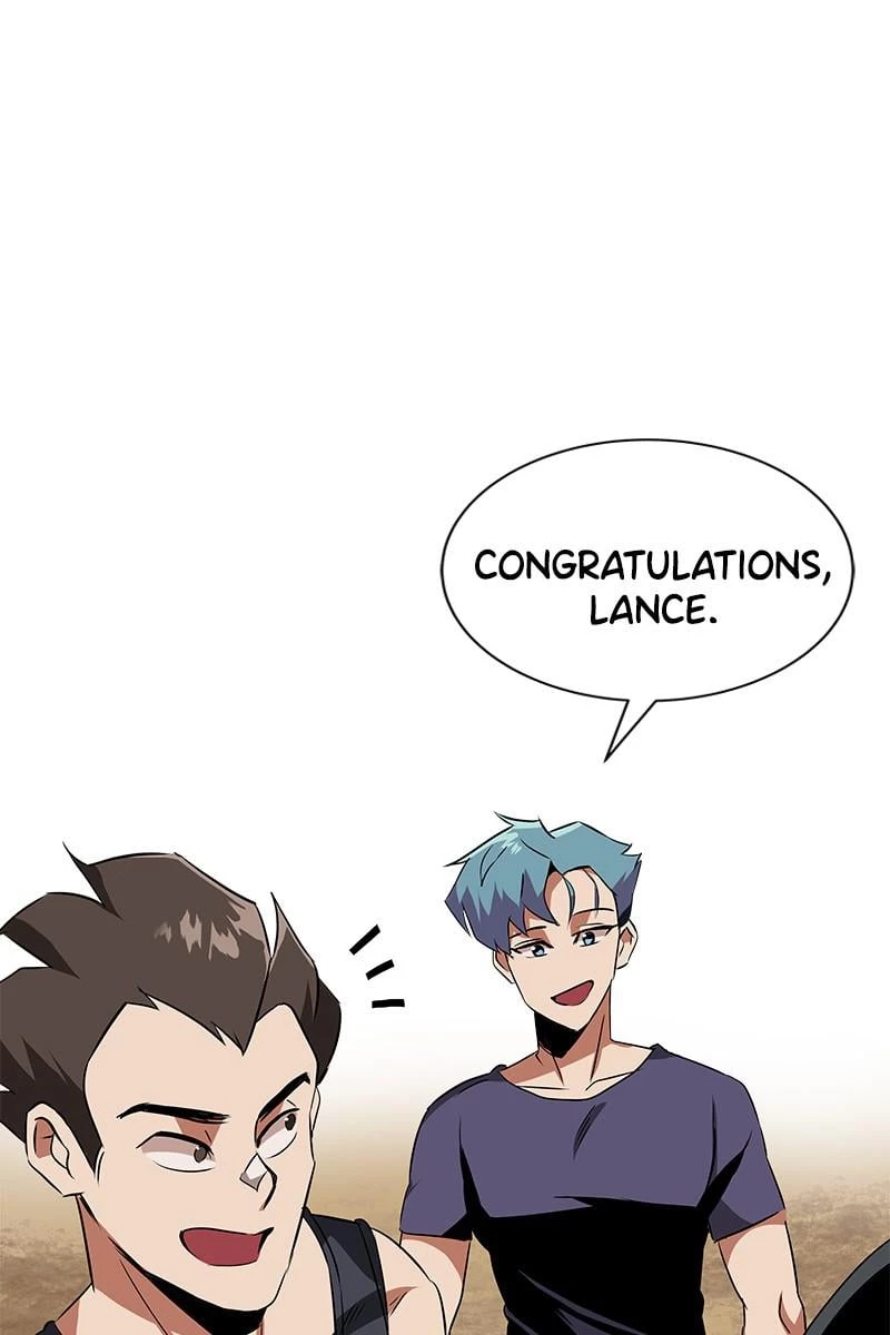 The Lazy Lord Masters the Sword Chapter 8 - 27