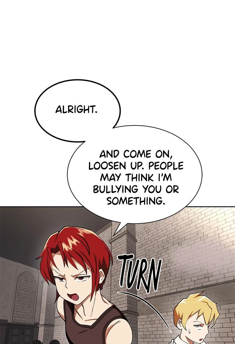 The Lazy Lord Masters the Sword Chapter 6 - 5