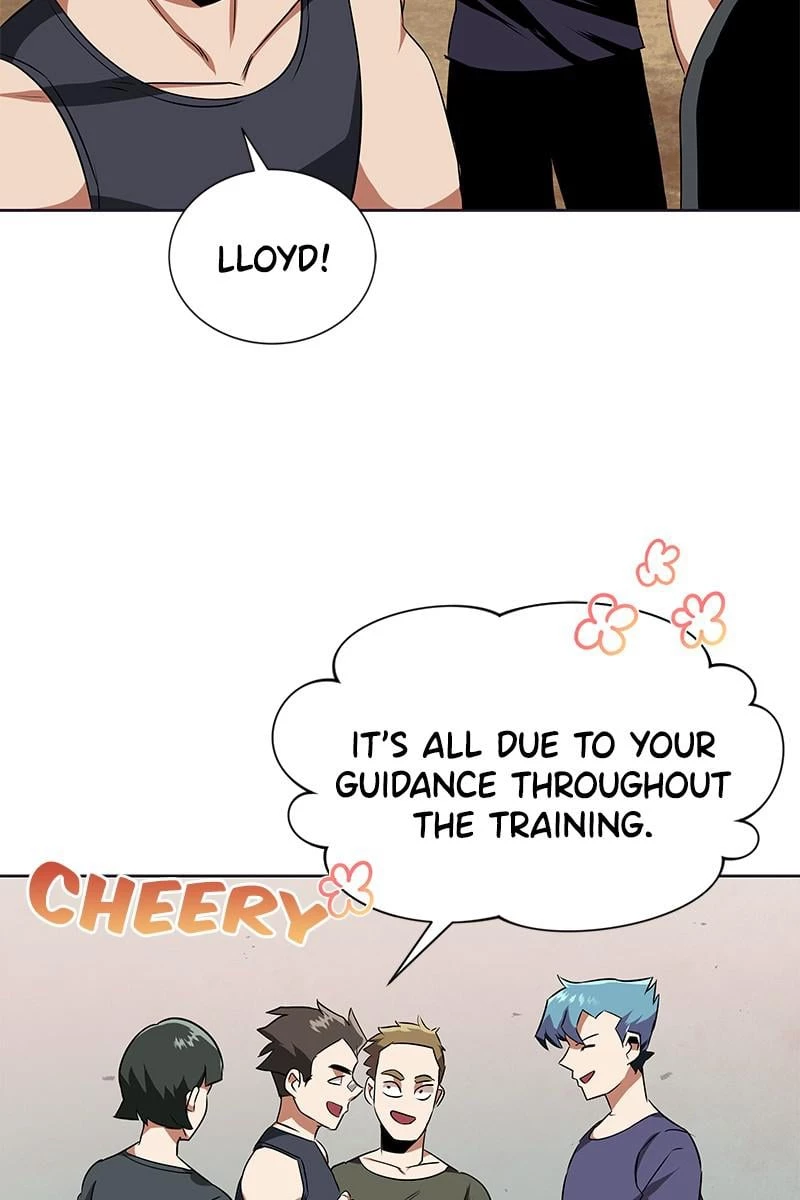 The Lazy Lord Masters the Sword Chapter 8 - 28