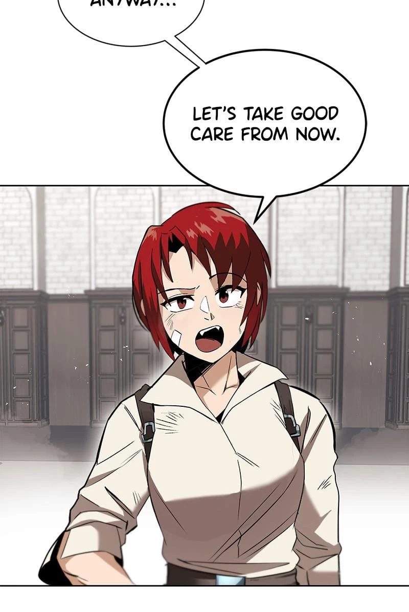 The Lazy Lord Masters the Sword Chapter 9 - 43