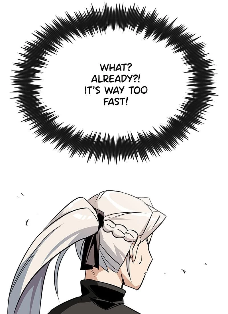 The Lazy Lord Masters the Sword Chapter 7 - 30