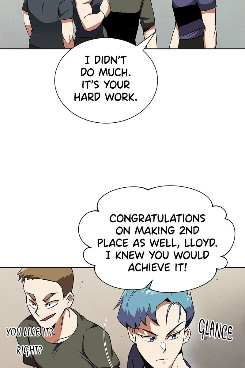 The Lazy Lord Masters the Sword Chapter 8 - 29