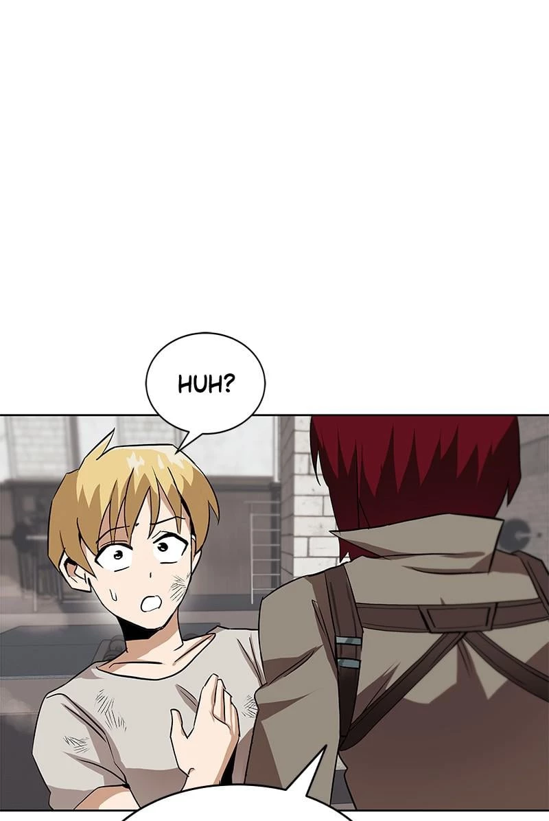 The Lazy Lord Masters the Sword Chapter 9 - 44