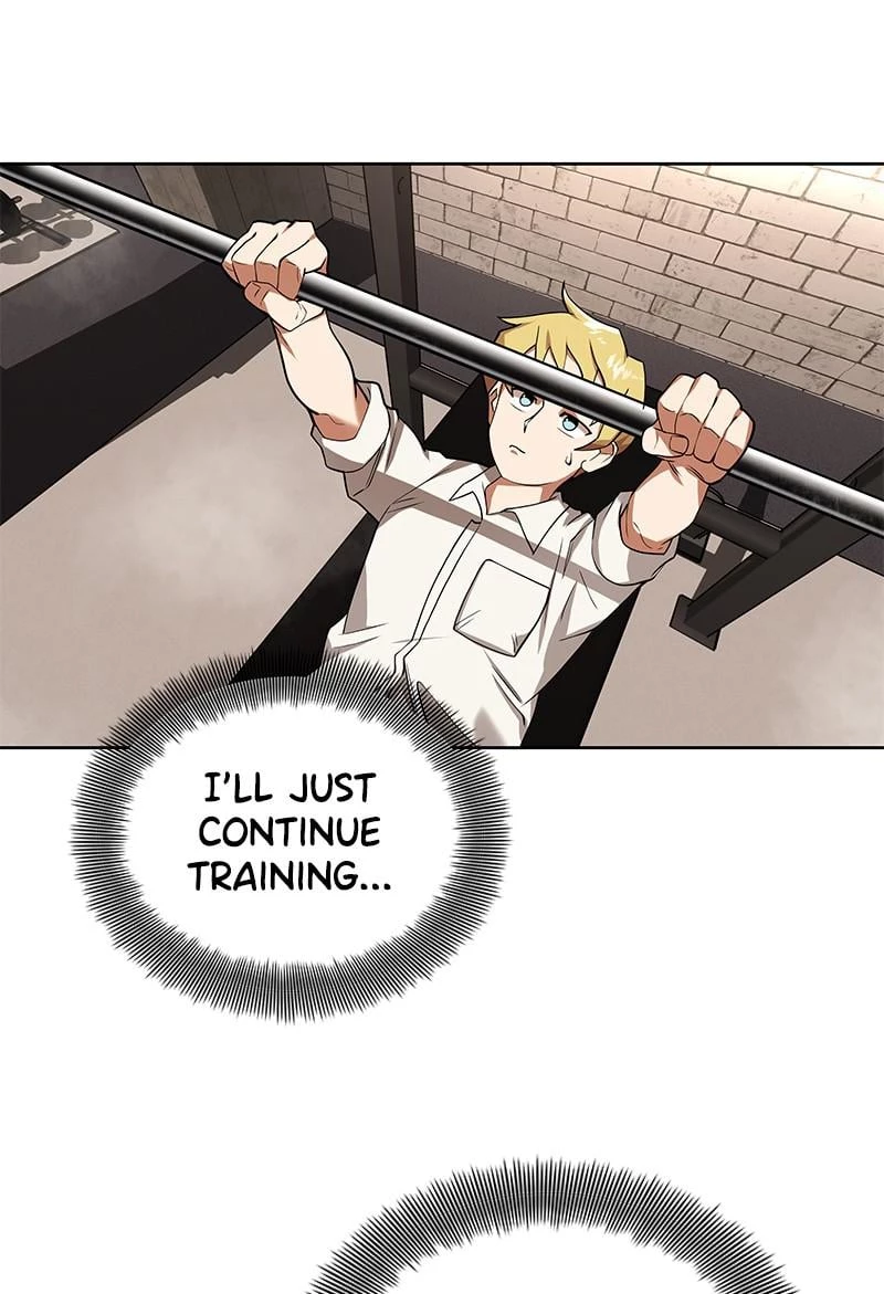 The Lazy Lord Masters the Sword Chapter 6 - 7