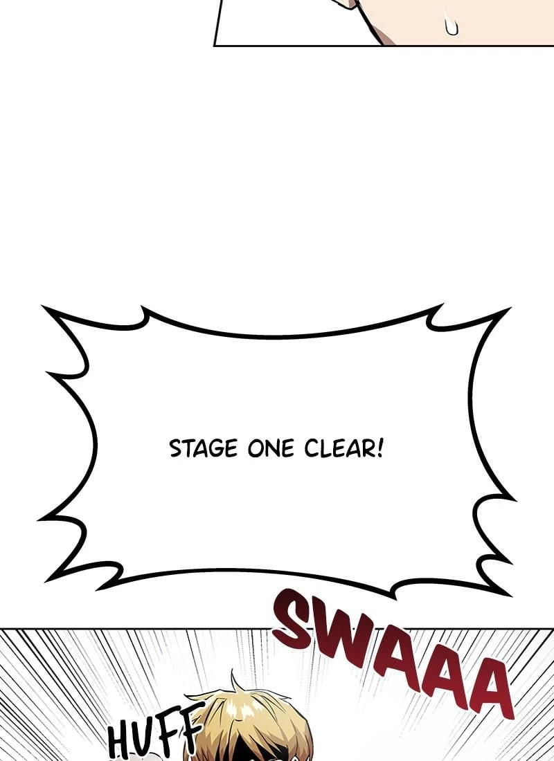 The Lazy Lord Masters the Sword Chapter 7 - 33