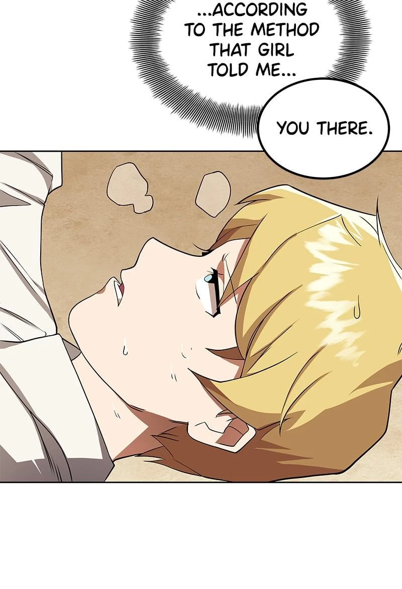The Lazy Lord Masters the Sword Chapter 6 - 8