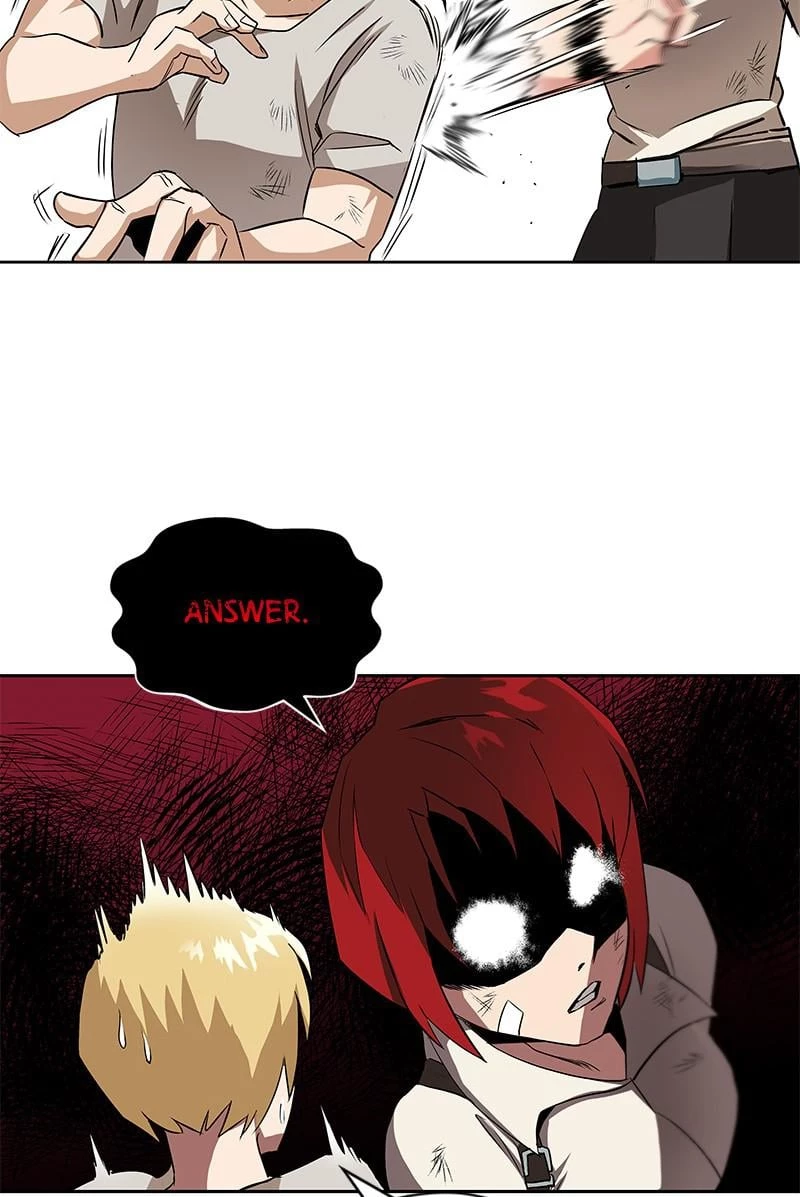 The Lazy Lord Masters the Sword Chapter 9 - 47