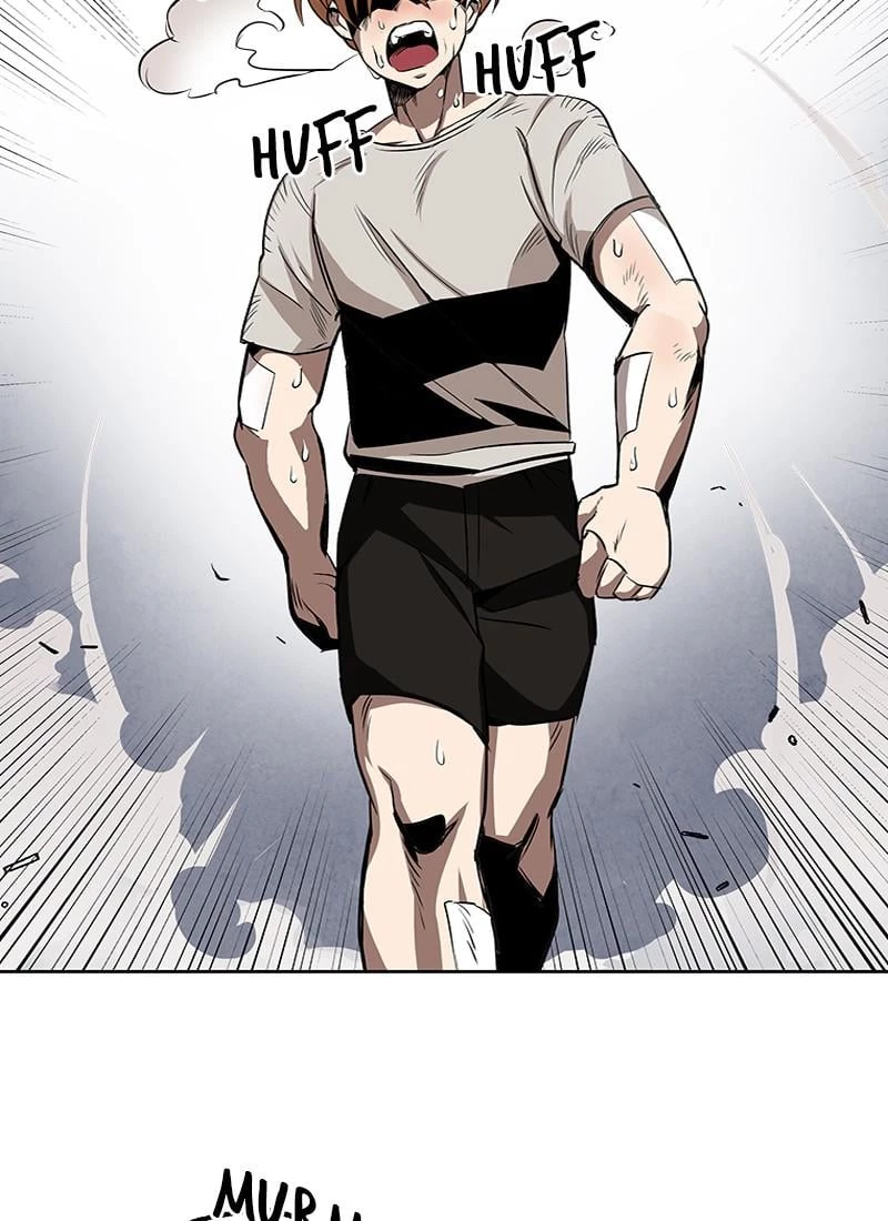 The Lazy Lord Masters the Sword Chapter 7 - 34