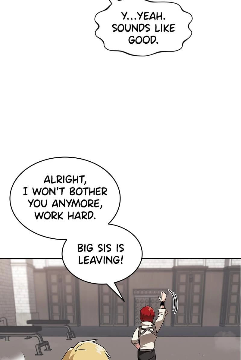 The Lazy Lord Masters the Sword Chapter 9 - 48