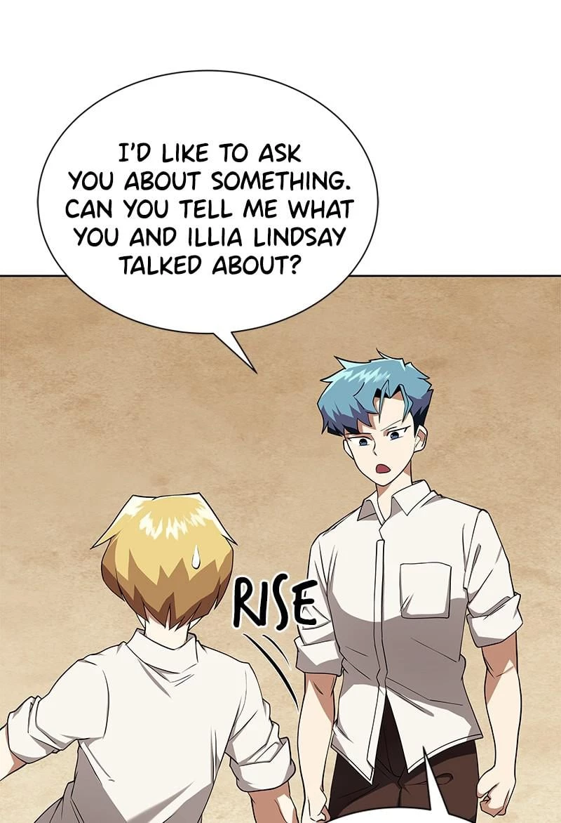 The Lazy Lord Masters the Sword Chapter 6 - 9