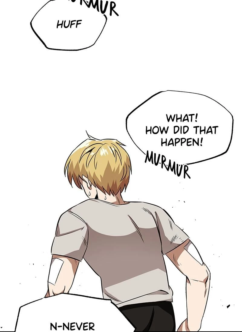 The Lazy Lord Masters the Sword Chapter 7 - 35