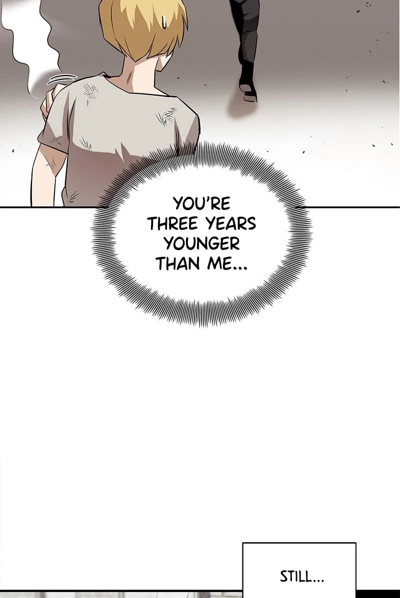 The Lazy Lord Masters the Sword Chapter 9 - 49