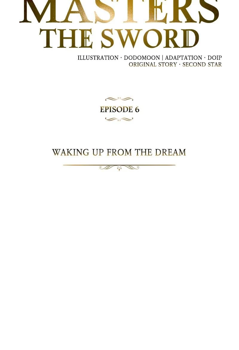 The Lazy Lord Masters the Sword Chapter 6 - 11