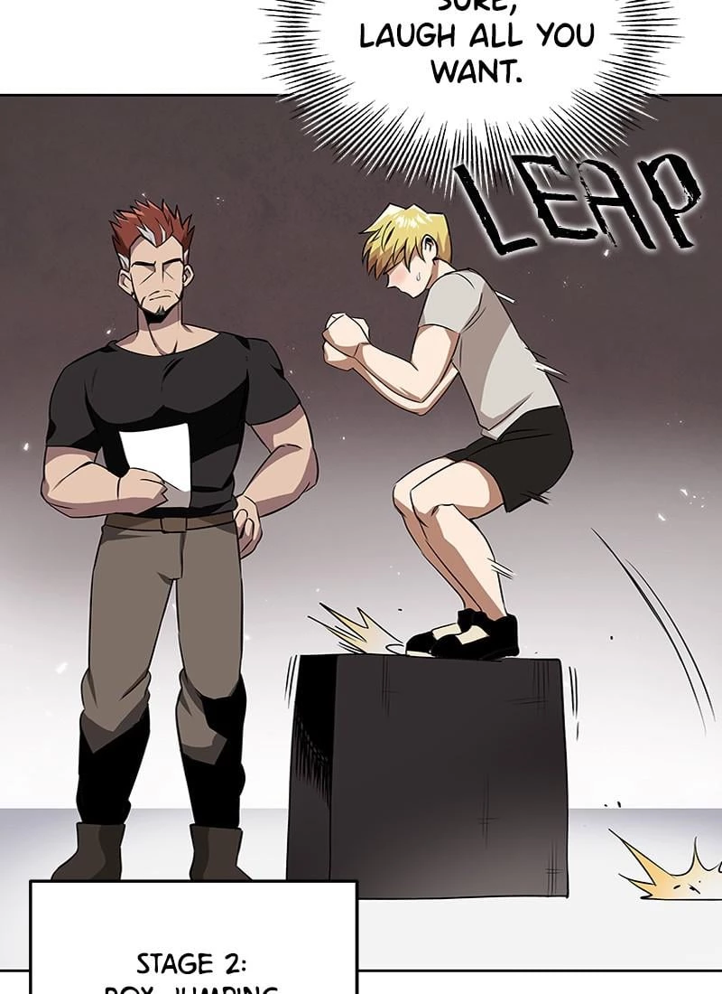 The Lazy Lord Masters the Sword Chapter 7 - 37