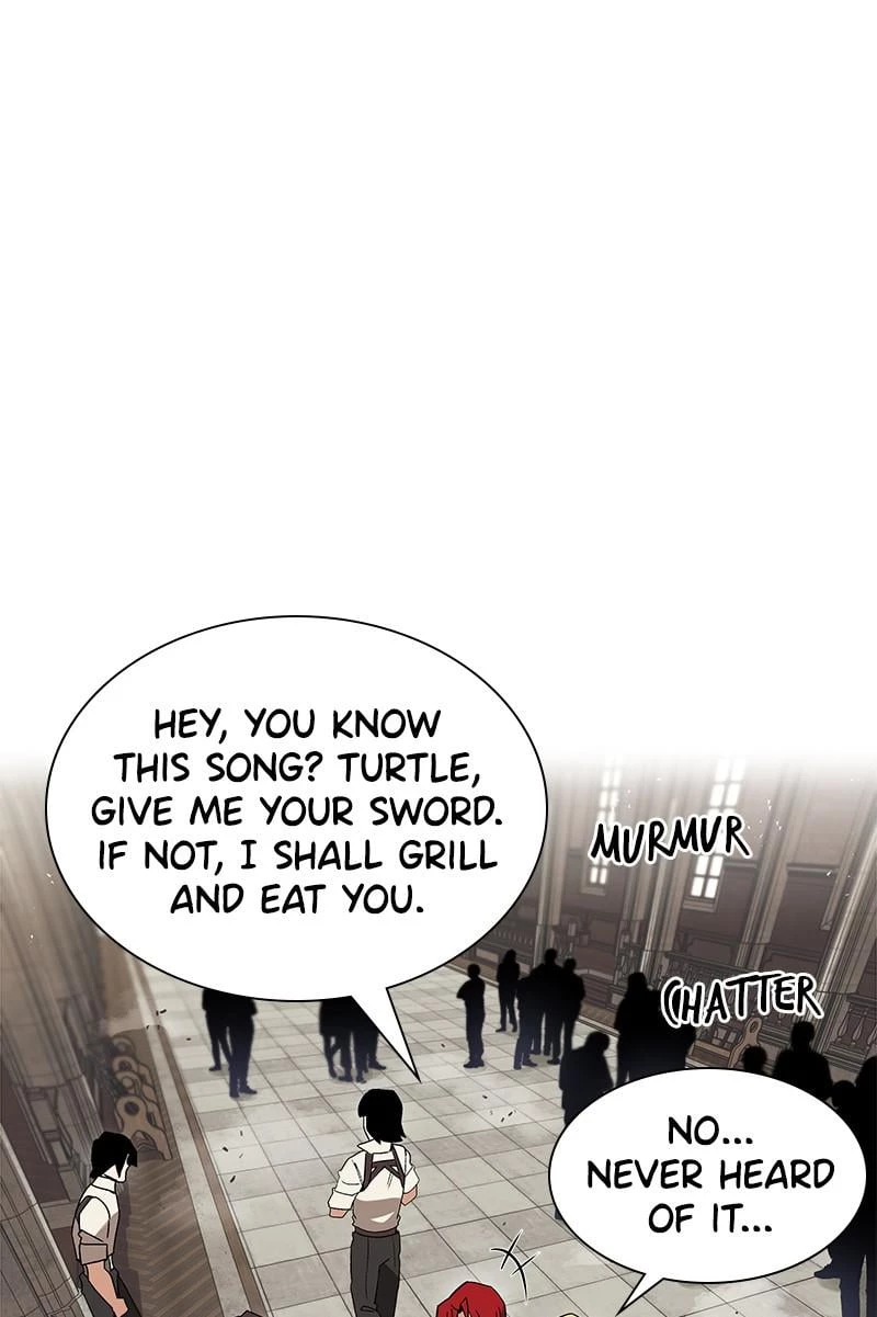 The Lazy Lord Masters the Sword Chapter 9 - 51