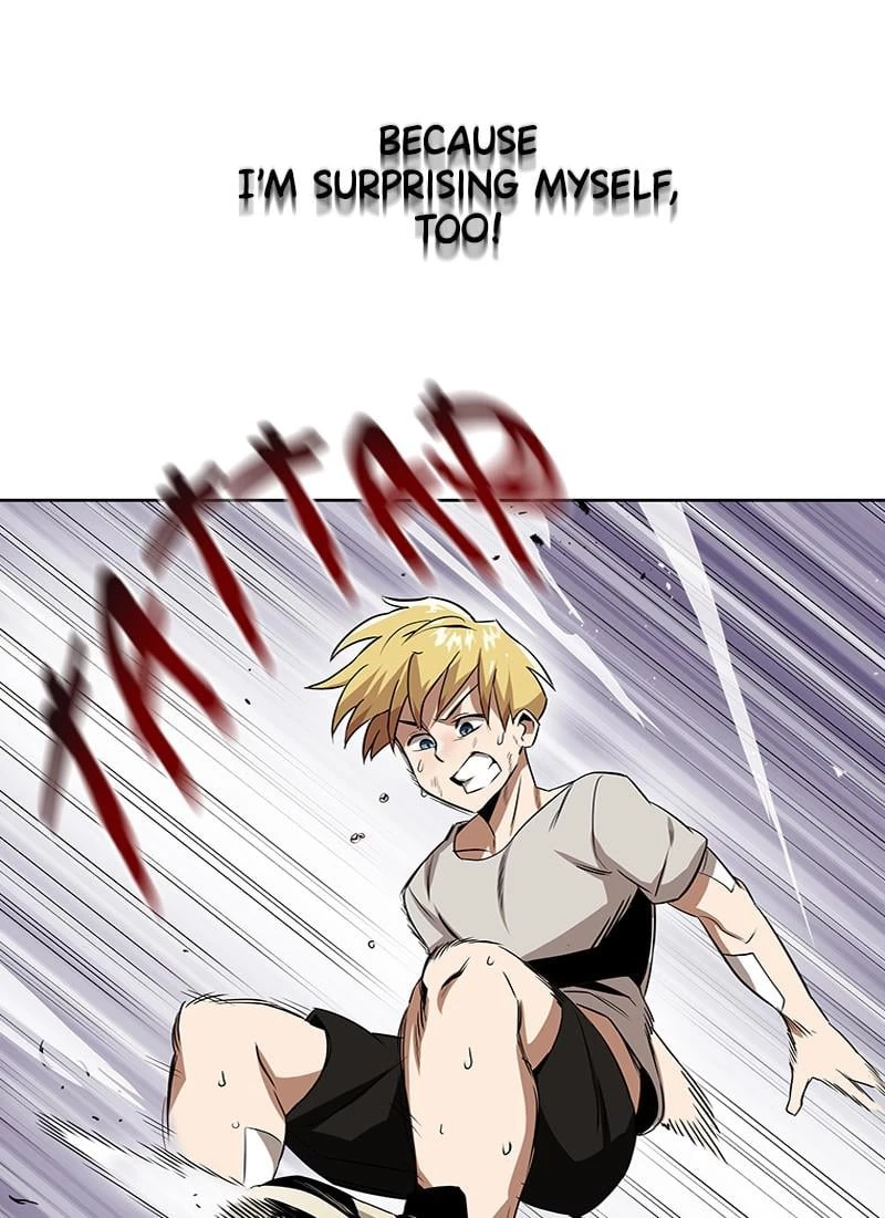 The Lazy Lord Masters the Sword Chapter 7 - 39