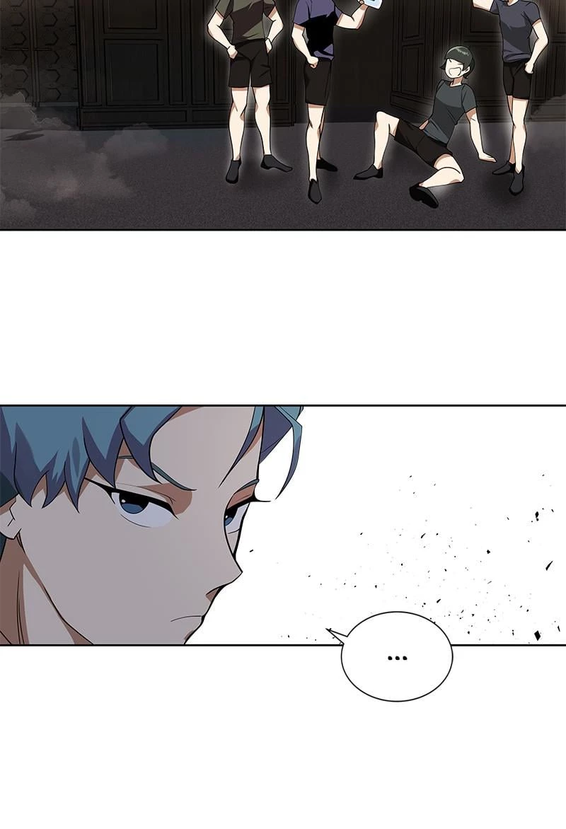 The Lazy Lord Masters the Sword Chapter 6 - 14