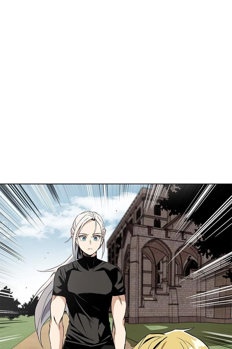 The Lazy Lord Masters the Sword Chapter 8 - 40