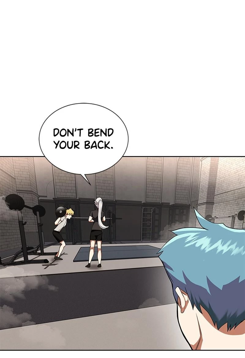 The Lazy Lord Masters the Sword Chapter 6 - 15