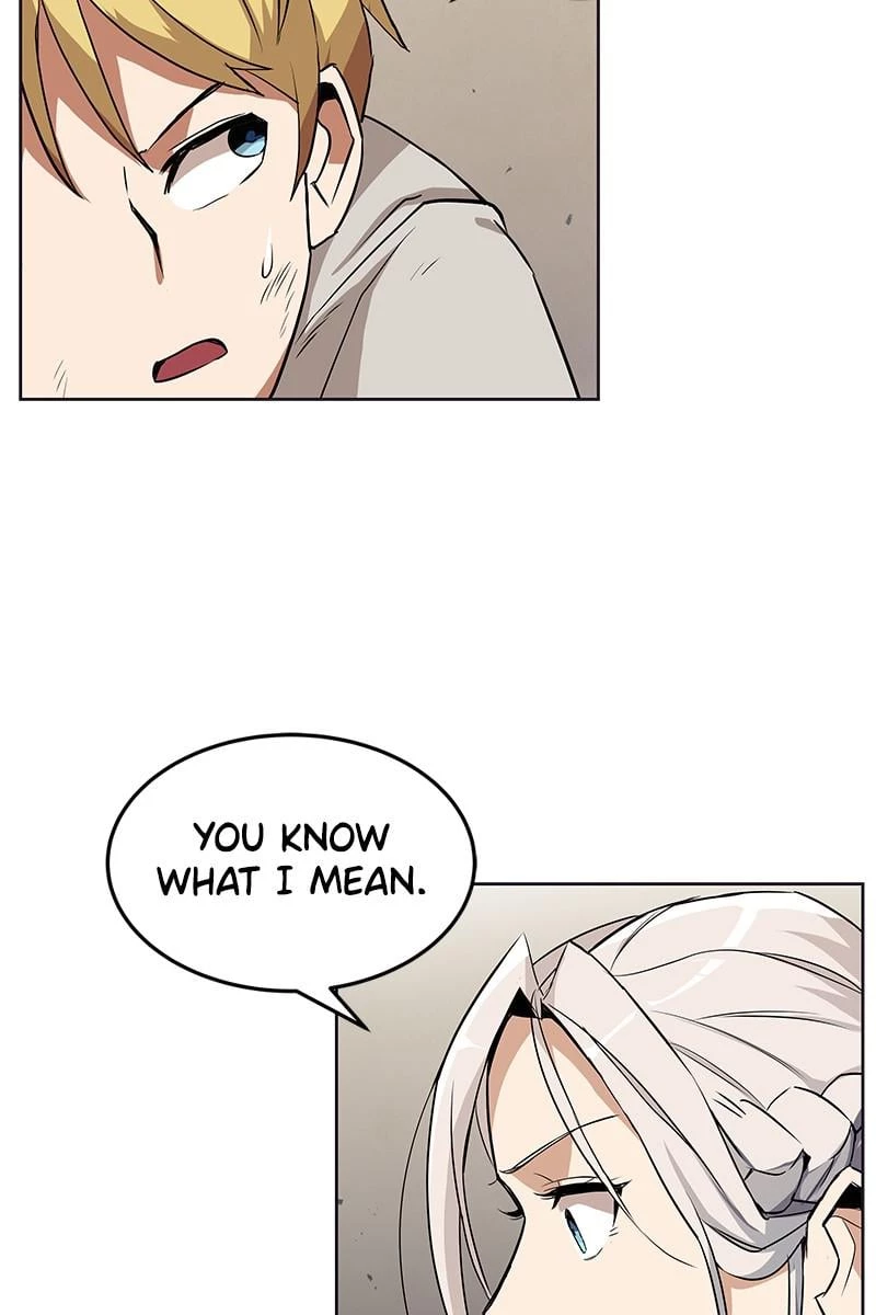 The Lazy Lord Masters the Sword Chapter 8 - 42