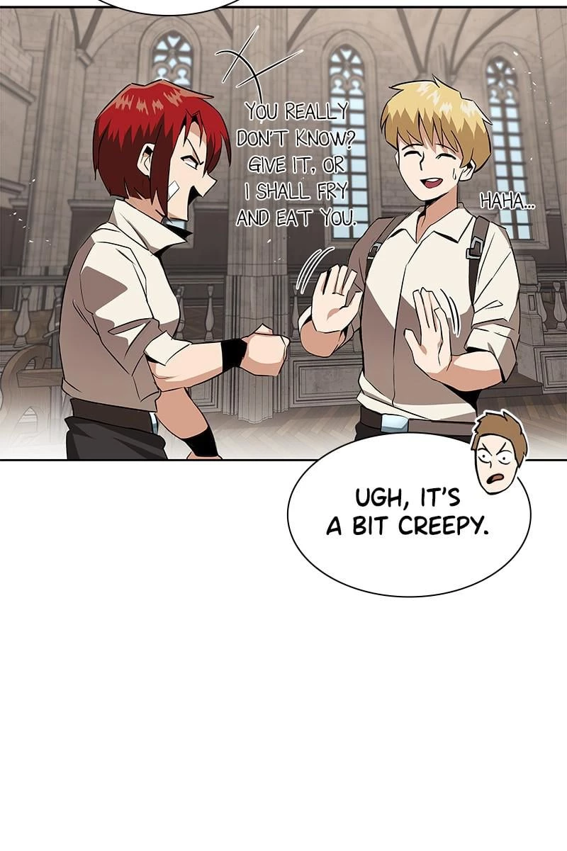 The Lazy Lord Masters the Sword Chapter 9 - 54