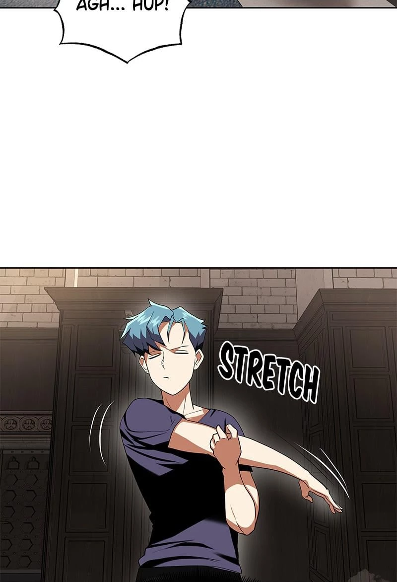 The Lazy Lord Masters the Sword Chapter 6 - 17