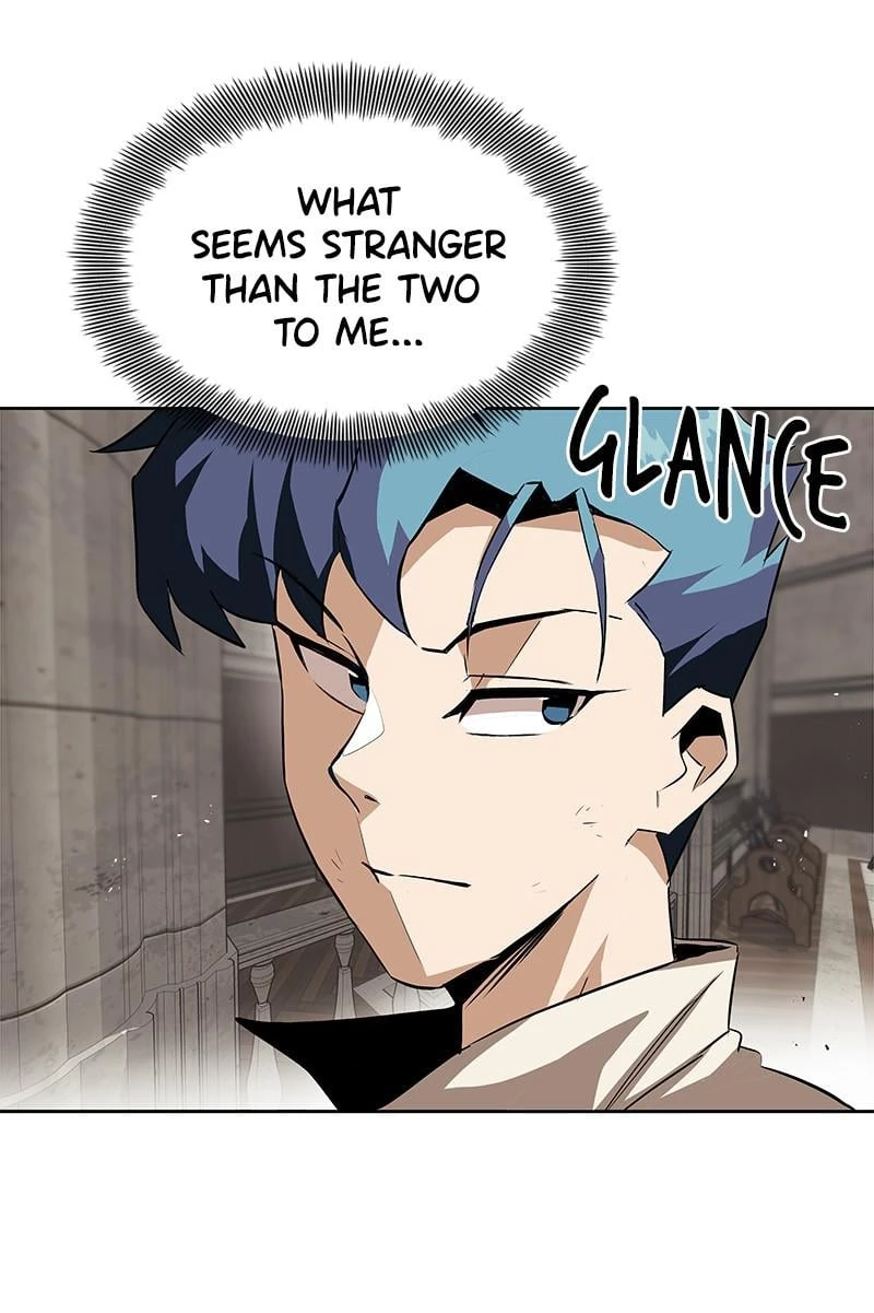 The Lazy Lord Masters the Sword Chapter 9 - 55