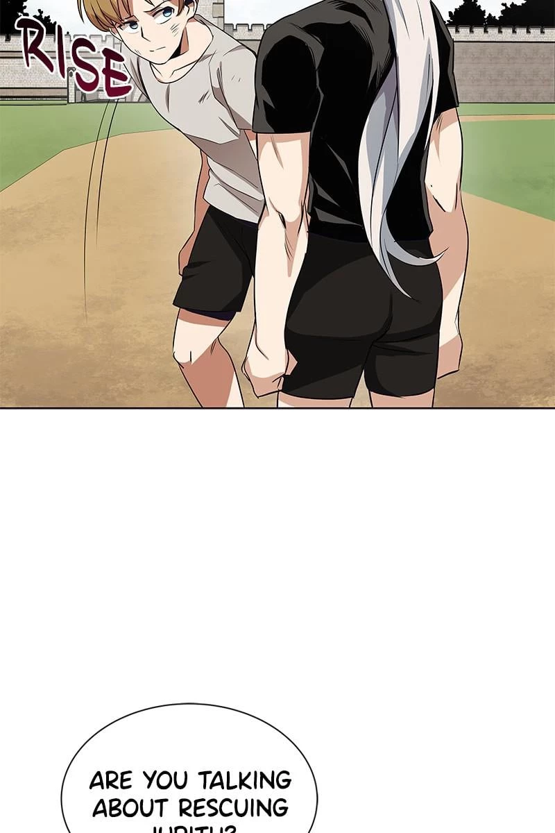 The Lazy Lord Masters the Sword Chapter 8 - 44
